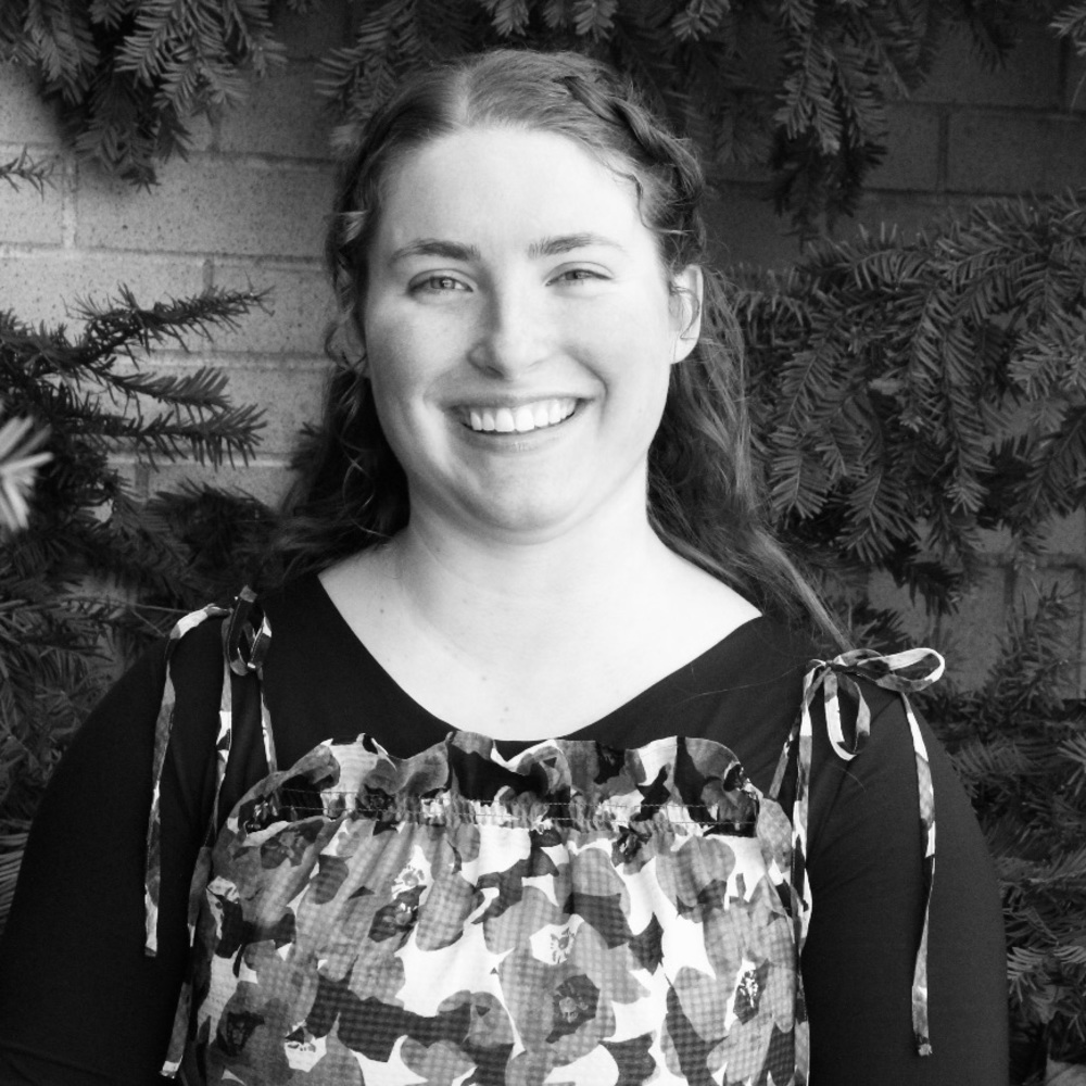 Meet your Posher, Madeline